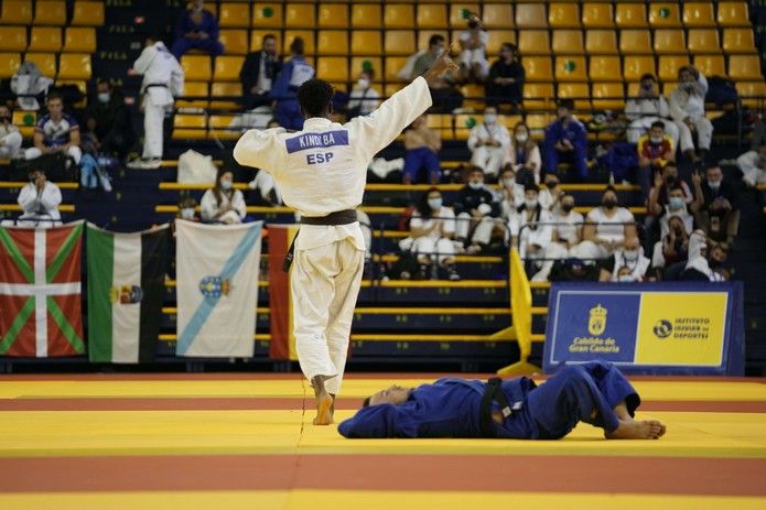 XX Memorial Santiago Ojeda La Provincia