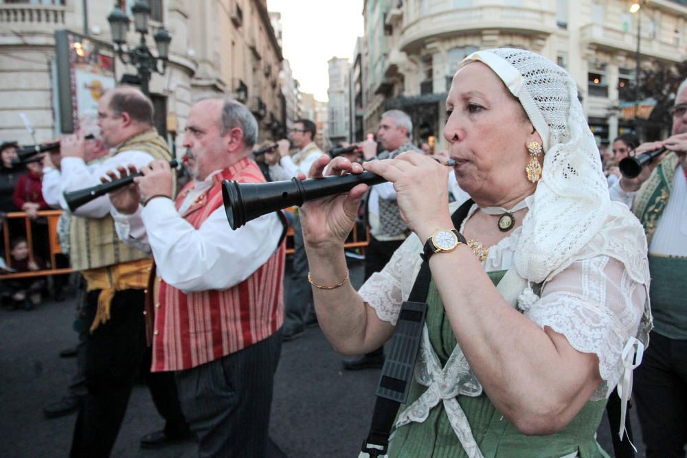 Cabalgata del Patrimonio 2019