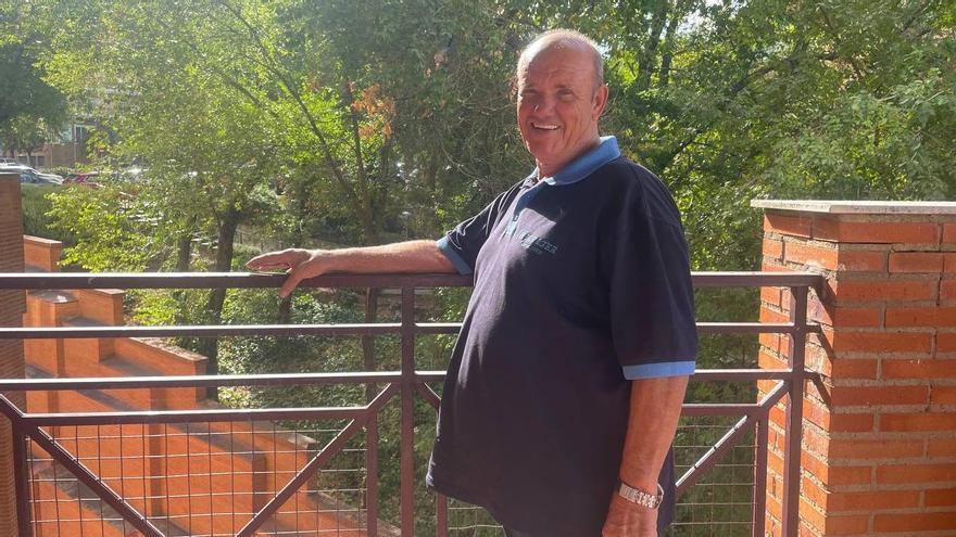 Video | Alejandro Jara, de Valdefuente a hacer fortuna en Magaluf