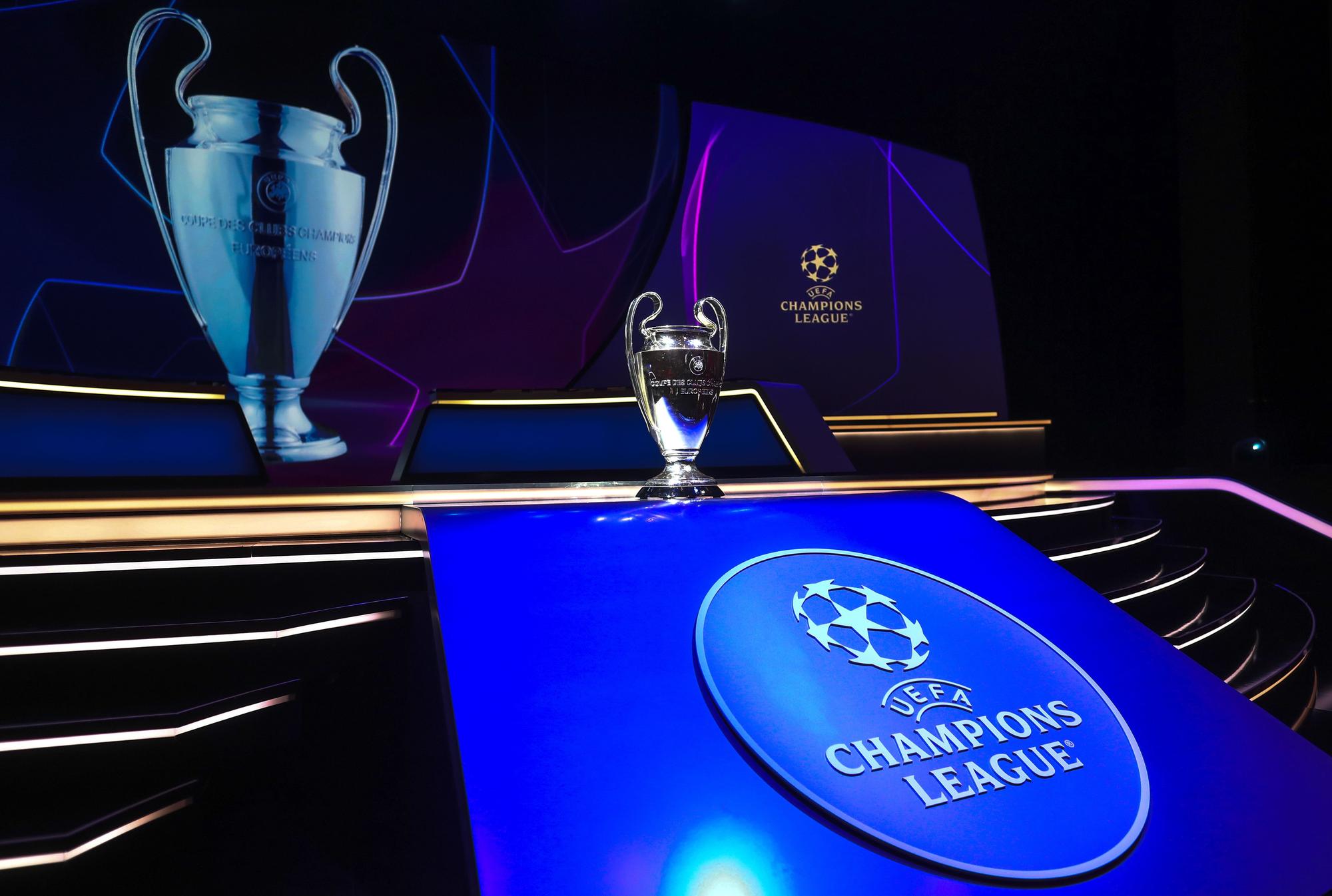 UEFA Champions League: Partidos, horarios; cómo y dónde ver en España
