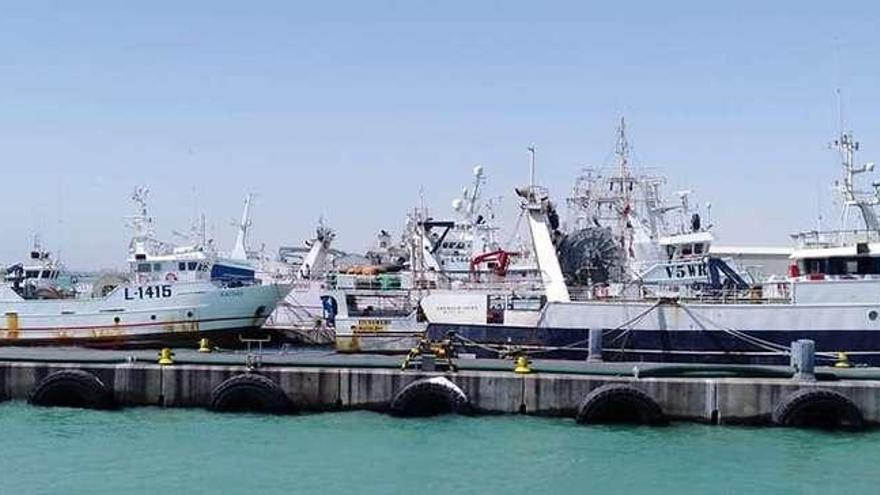 Misterio e incertidumbre desde Namibia. ¿Hay tres marineros gallegos fallecidos?