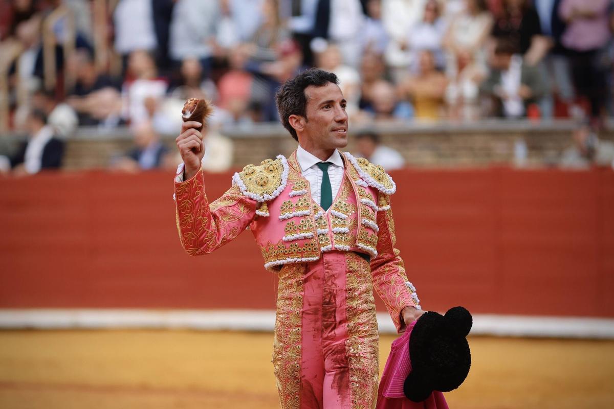 David de Miranda.
