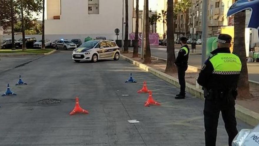 Más policía en Nules y prórroga en las restricciones de la Vall