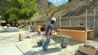La patronal autonómica de la construcción pide rebajar la edad para trabajar a los 16 años para paliar la falta de obreros