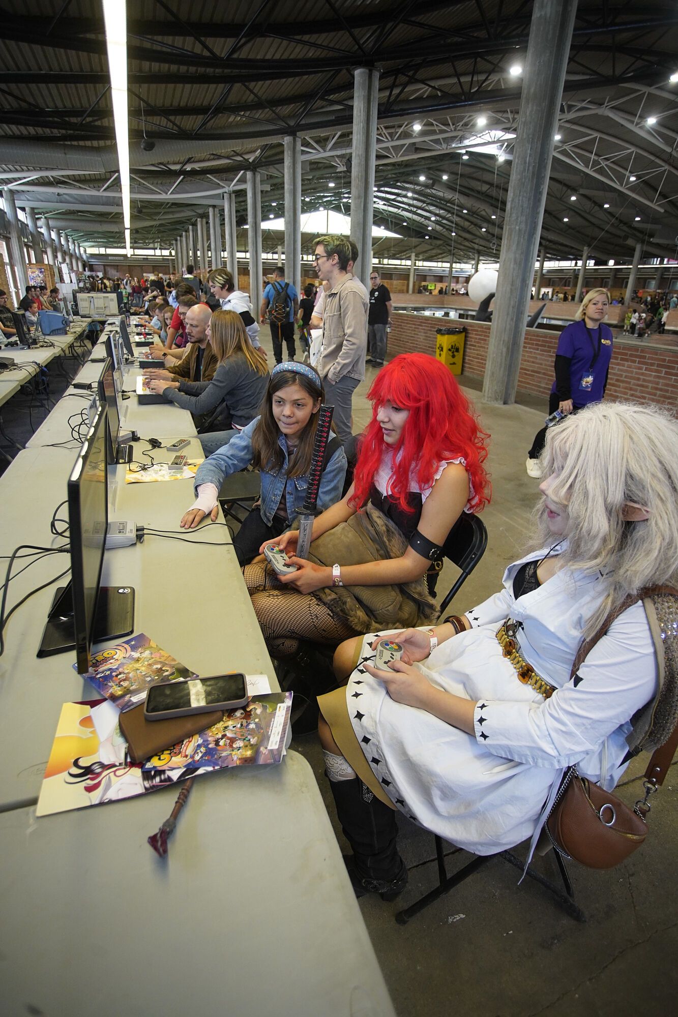 Girocòmic en imatges