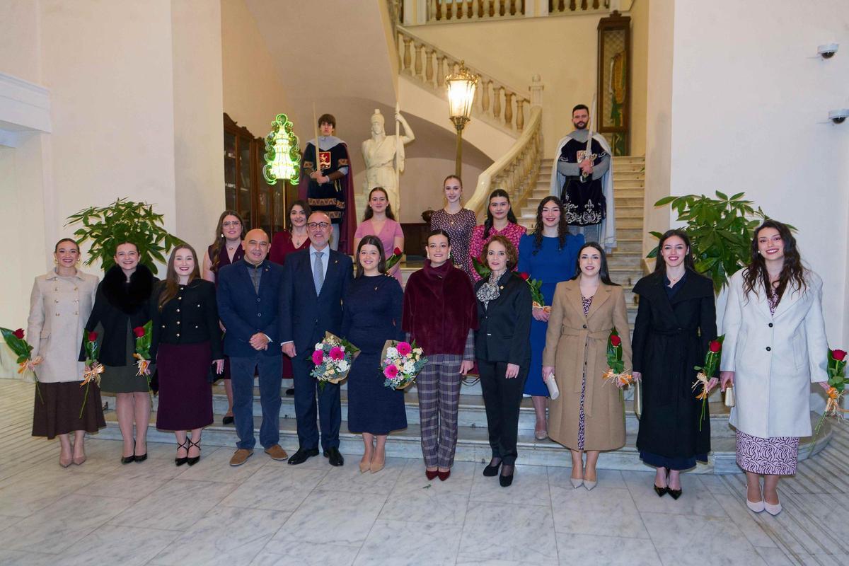 Cavallers, 75 años de justicia, respeto y honor. Esta es la historia de su fundación