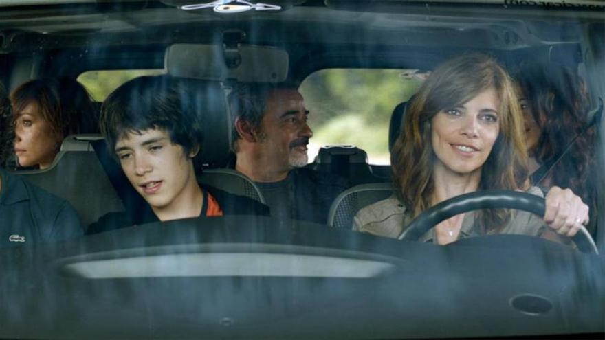 'Felices 140', 'Magical girl' y 'Loreak', a por el Oscar