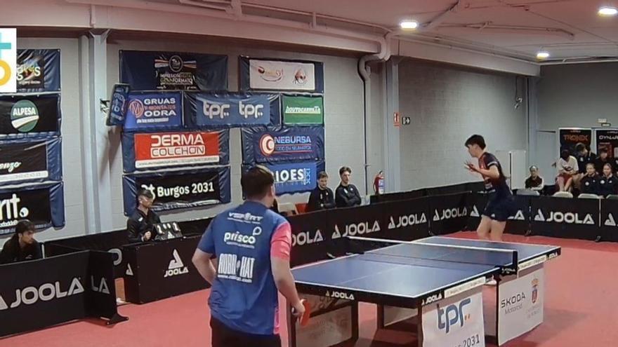 El CTT C.E.R. L’Escala cau de la Superdivisió