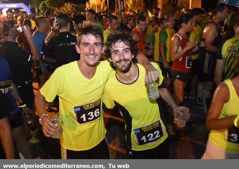 Galería de fotos -- II 10K Benicàssim Platges