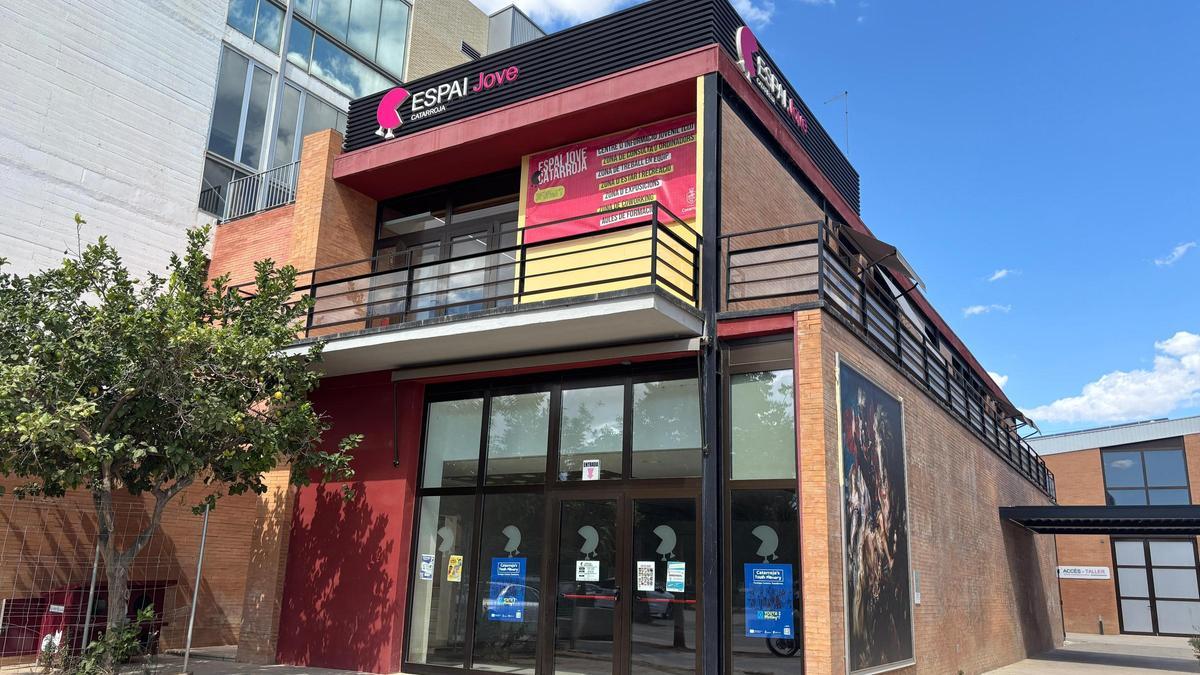 Espai Jove de Catarroja