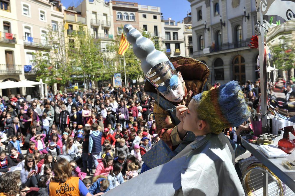 Mostra d''Igualada