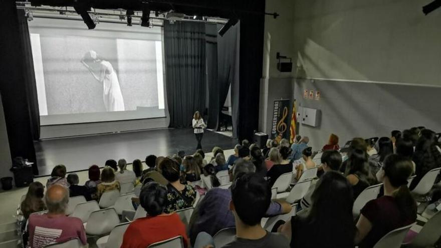 La Mostra Ixtar Curts premia al Cinefórum de la UIB en Ibiza por su "valiosa aportación a la divulgación cinematográfica"