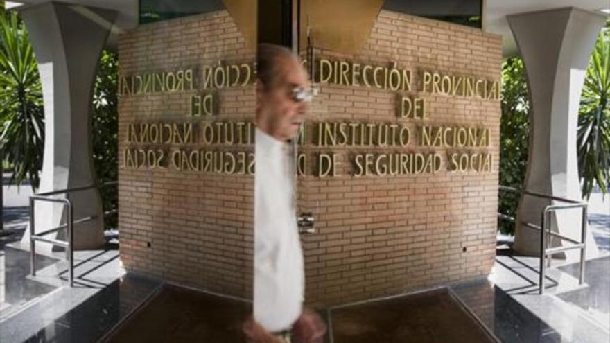 Un juez concede una pensión de invalidez a una mujer que sufrió un aneurisma