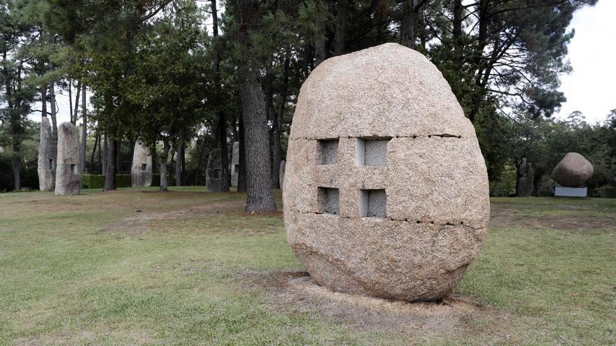 El Videa Fest dedica su cuarta sesión a la obra escultórica y artística de Manolo Paz