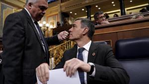 "Hay que modificar el Código Penal para prevenir los crecientes casos de corrupción política"