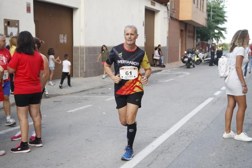 3ª Carrera Popular Rincón de Seca