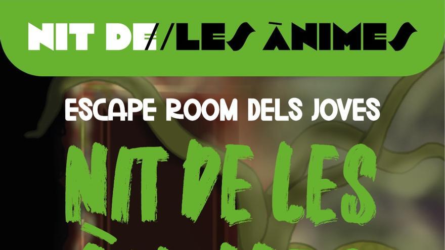 Nit de les ànimes