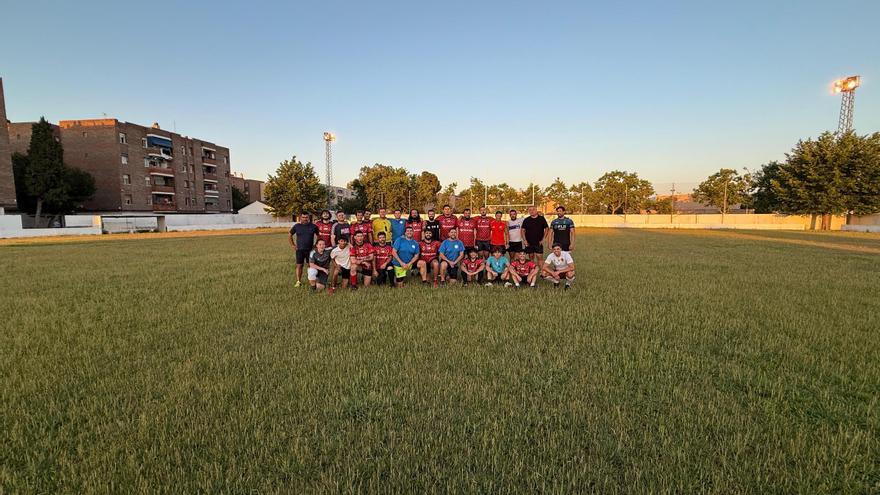 Sagunt hace más sitio para el rugby