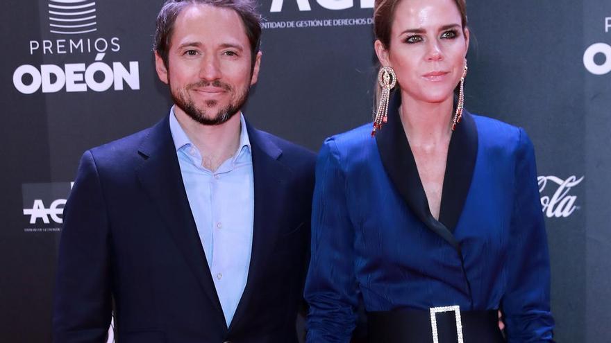 Amelia Bono hace público el rumor sobre su relación con Manuel Martos: &quot;Todo el día así&quot;