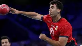 Juegos Olímpicos, semifinal de balonmano: Alemania - España, en directo