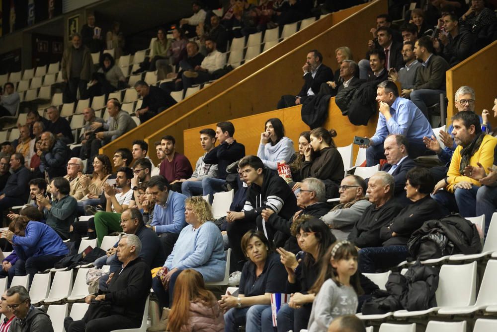 Bàsquet Girona