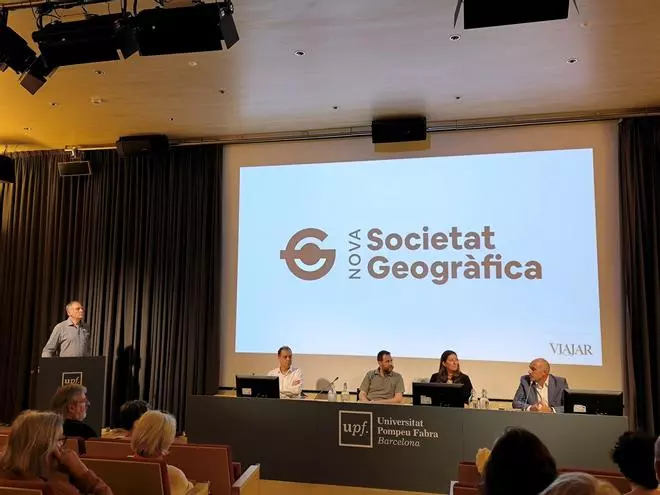 “El Homo Turisticus tiene que frenar”: estas son sus consecuencias