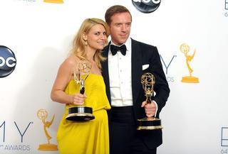 'Homeland' desbanca a 'Mad Men' en los Emmy