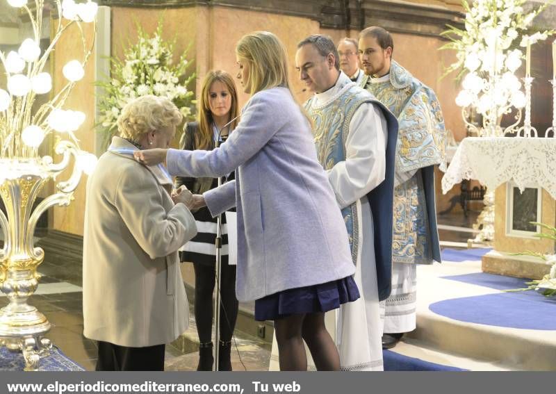 GALERIA GOTOS: Fiesta de las Purisimeras en Vila-real