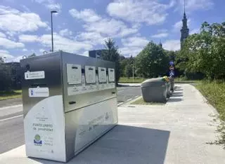 Gijón no avanza en reciclaje: el estancamiento hace que la ciudad esté lejos de lo que exige la Unión Europea