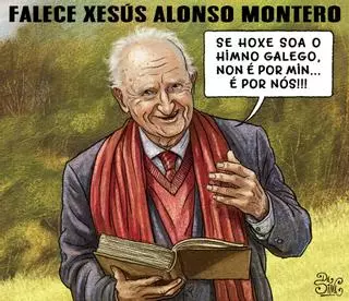 A Silveira de Kiko da Silva, 13 de febreiro de 2026