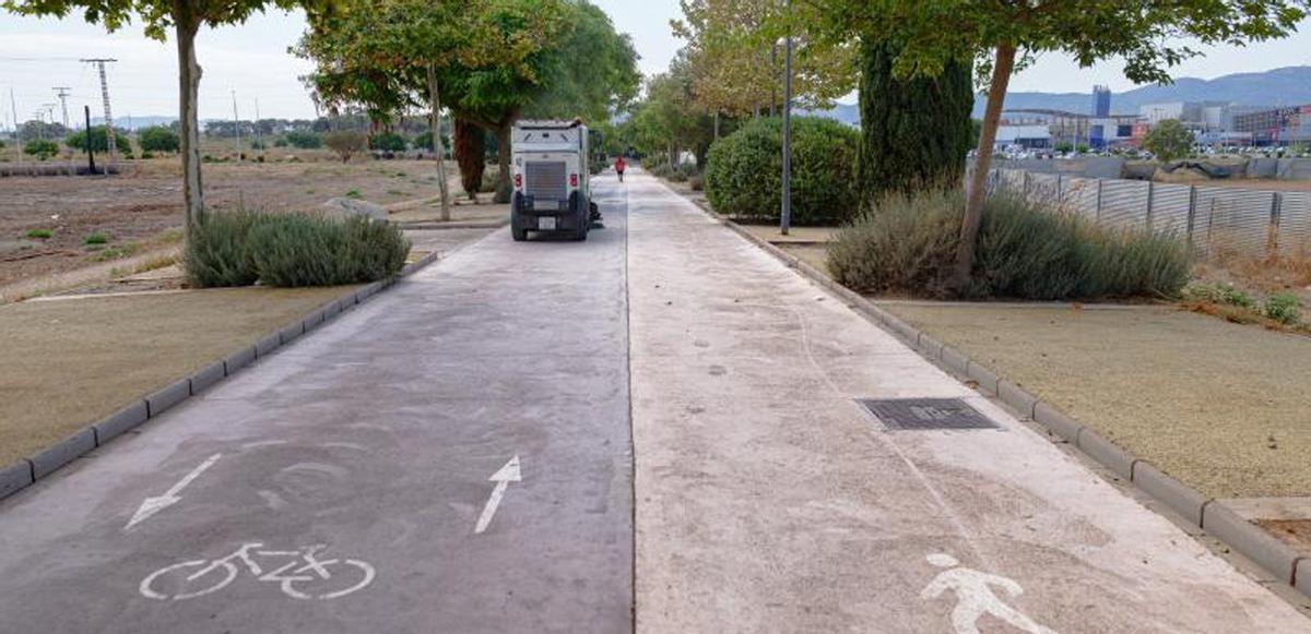 Una de las acciones es instalar luminarias de bajo consumo. | ALEX MORENO
