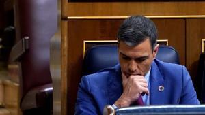 ¿Qui li posa el cascavell al tigre?