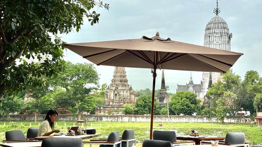 Entre reinos y templos, un viaje al corazón de Tailandia