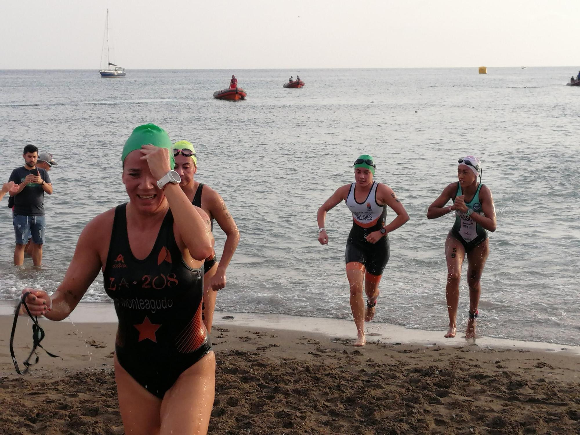 Triatlón Marqués de Águilas