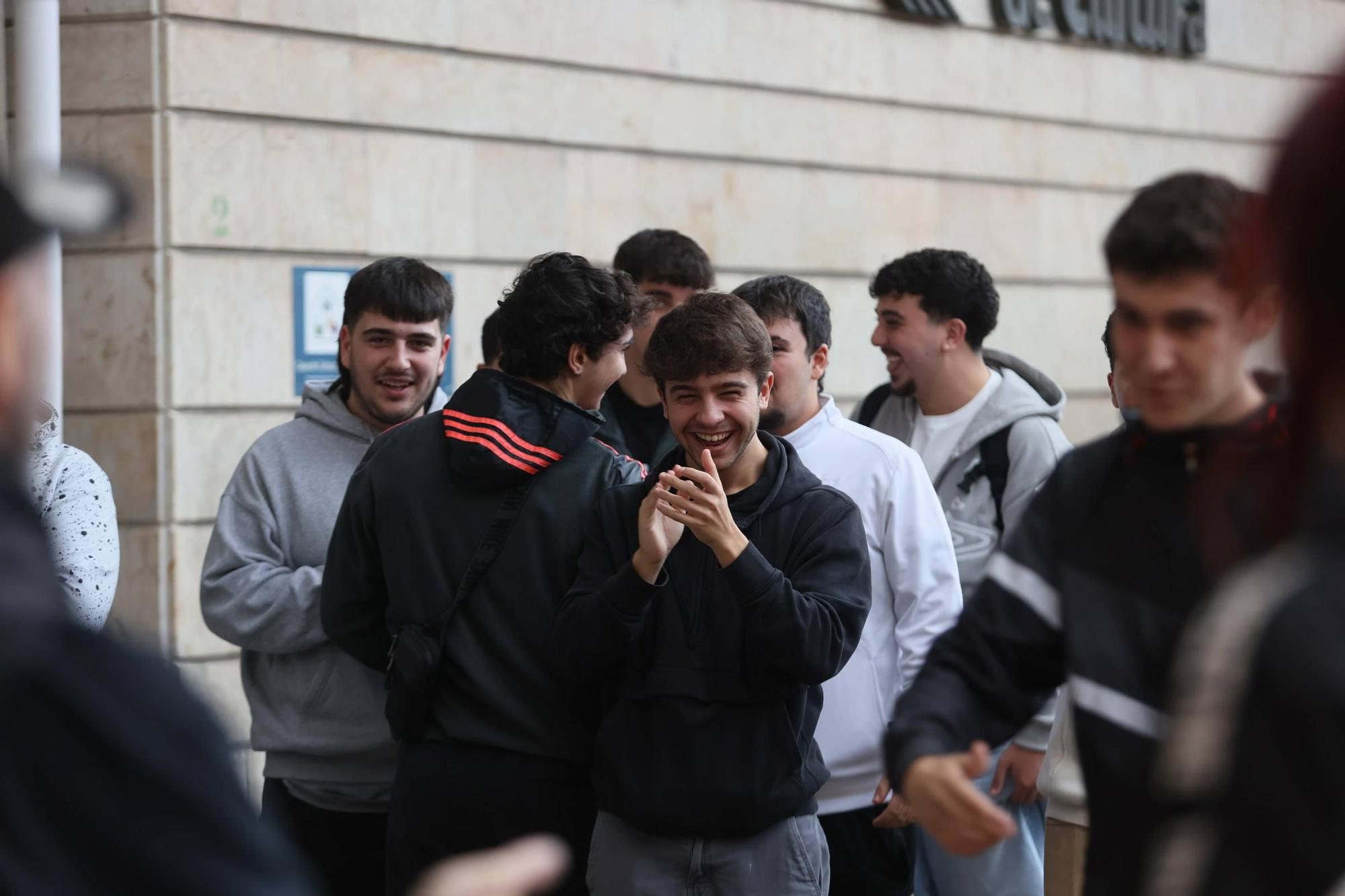 EN IMÁGENES: el festival de arte urbano conquista las calles de Avilés