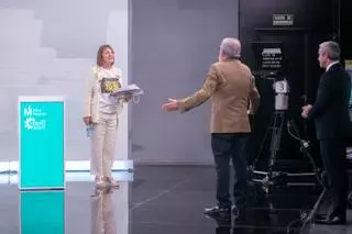 Esto es televisión: cómo Podemos ha reventado un directo en la Región de Murcia