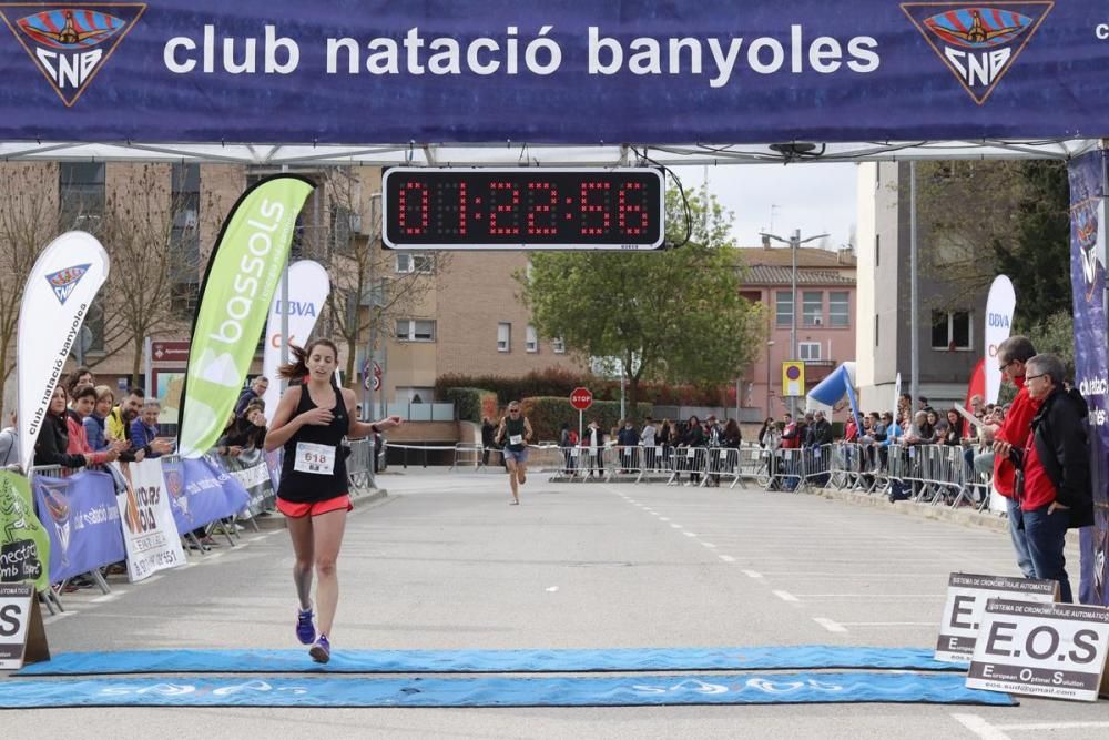 Mitja Marató del Pla de l'Estany