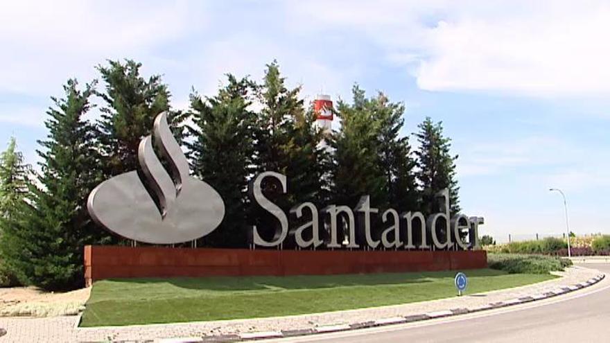 El Banco Santander vende el Popular a Blackstone