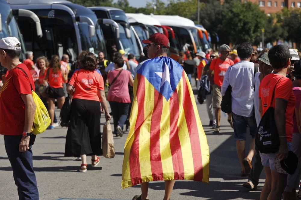 Autocars de Girona