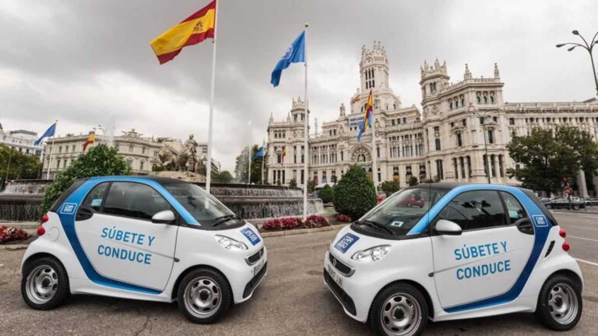 Sube a 7.000 euros la ayuda del Gobierno para comprar un coche eléctrico
