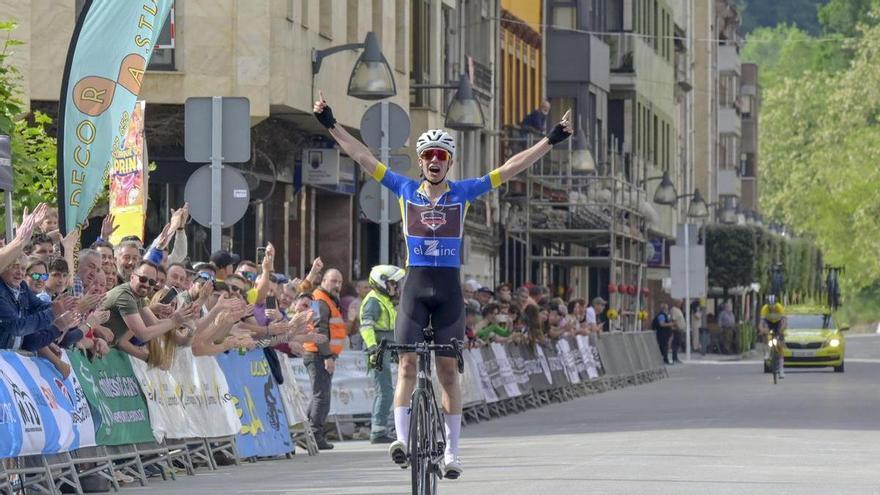 A punto la Vuelta a la Montaña Central, con un gran cartel y emisión en directo de las cuatro etapas