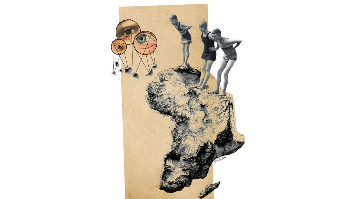 ¿Por qué Canarias debe mirar a África?