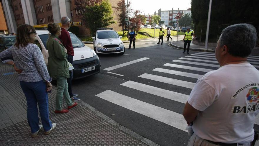 Piden cárcel para un joven que causó un atropello mortal y reclaman a su madre 300.000 euros por dejarle el coche
