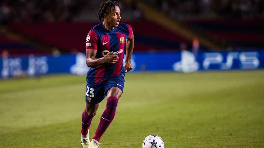 Barcelona – Alavés en directo, Primera División – LaLiga EA Sports 2023