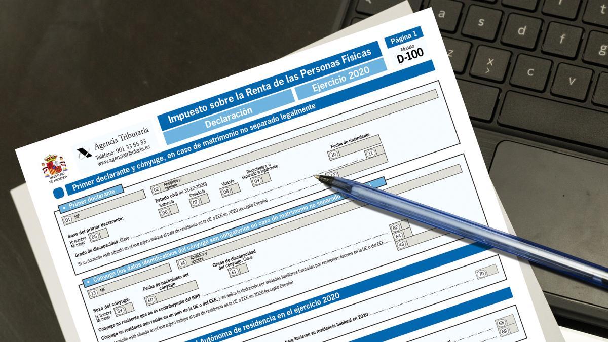 Borrador de la Renta 2025 ¿Cuándo y cómo solicitarlo?