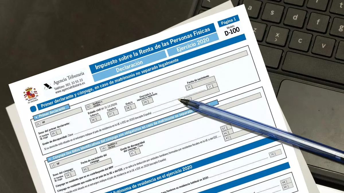 Renta 2021 | ¿Qué pasa si no hay cita para hacer la declaración antes de que acabe el plazo?