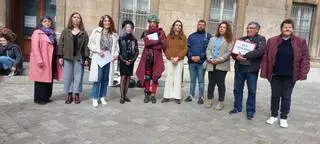 Los caravanistas de Palma mantienen el pulso contra la ordenanza cívica: "La DGT ya nos permite pernoctar"