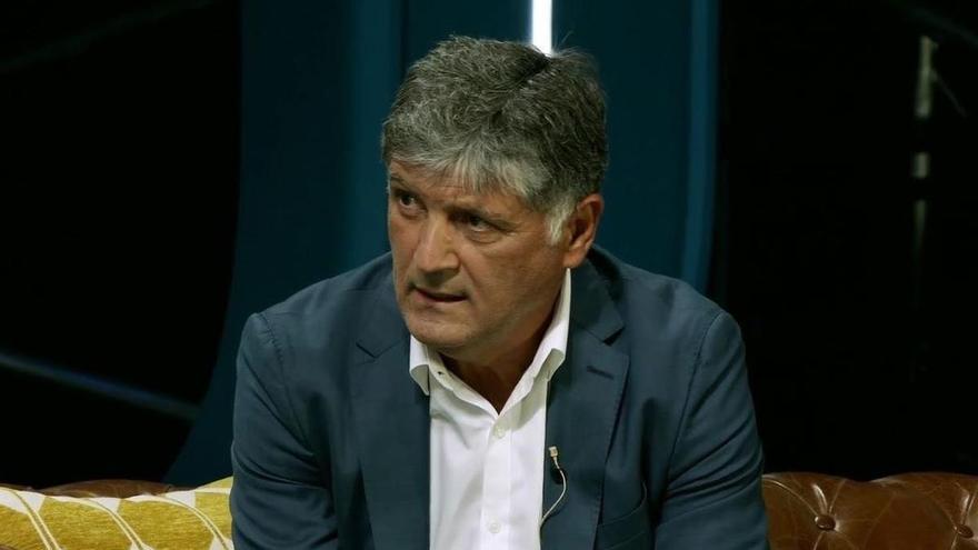 Toni Nadal: &quot;Desde 2005, Rafa es incapaz de jugar un Grand Slam sin tomarse un calmante&quot;