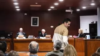 Juicio al ex jefe de la Policía Local de Cáceres: los acusados niegan la filtración del examen y reclaman la absolución