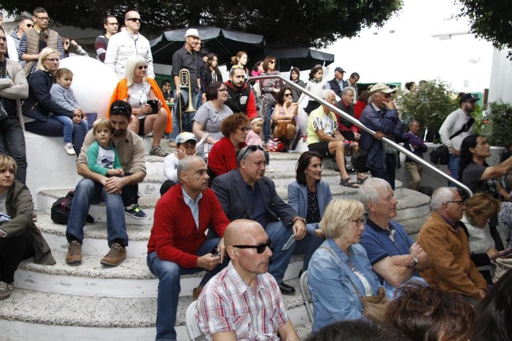 Joven Festival "Sigue la Música" del 33º Festival Internacional de Música de Canarias